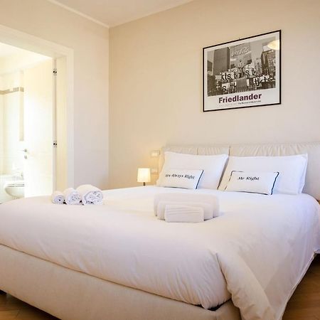Rizzoli Terrace Apartment Bologna Kültér fotó