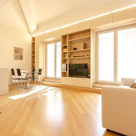 Rizzoli Terrace Apartment Bologna Kültér fotó
