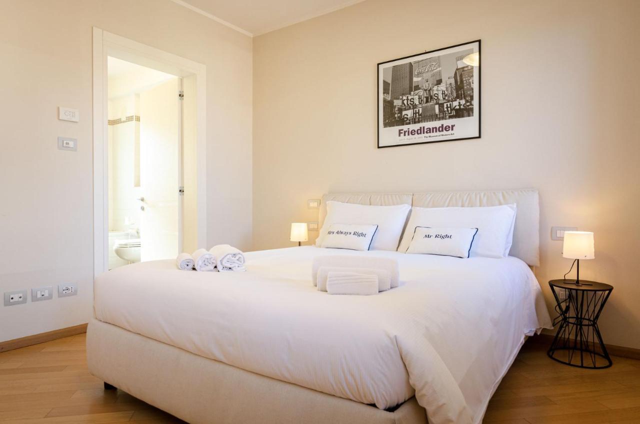 Rizzoli Terrace Apartment Bologna Kültér fotó