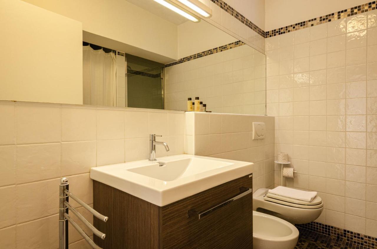 Rizzoli Terrace Apartment Bologna Kültér fotó