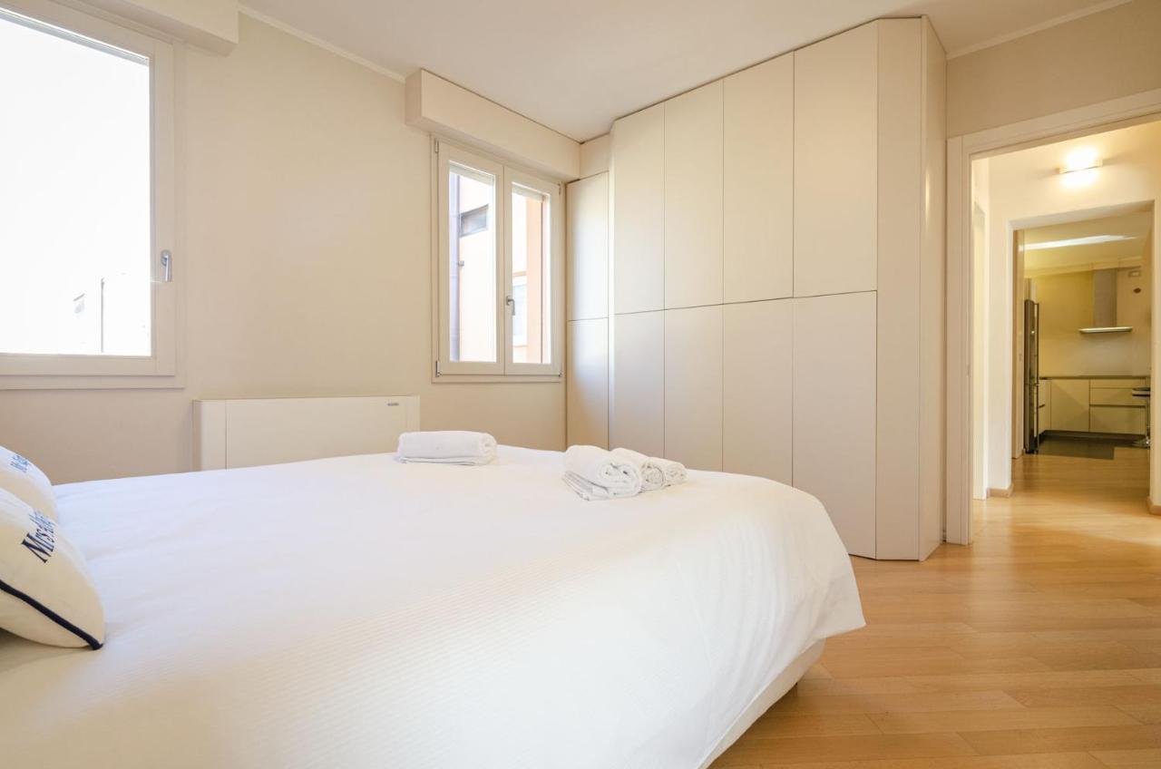Rizzoli Terrace Apartment Bologna Kültér fotó